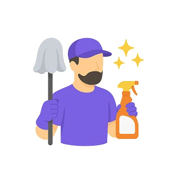 Cleaning