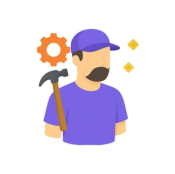 Handyman